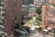 走向新住宅 -- 北京市建筑设计研究院有限公司